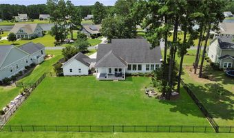 20 Daffodil Farm Way, Bluffton, SC 29910