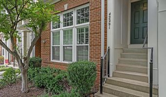 42291 ONYX Ter, Aldie, VA 20105