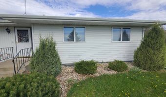 8625 11th Ave NW, Bottineau, ND 58318