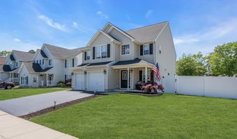 34 Marlin Ct, Bayville, NJ 08721