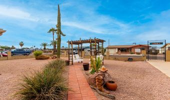 1417 S GRAND Dr, Apache Junction, AZ 85120