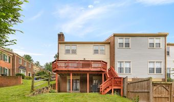 19 SHAGBARK Ct, Rockville, MD 20852