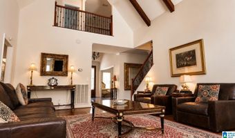 14 COUNTRY SQUIRE Rd, Anniston, AL 36207