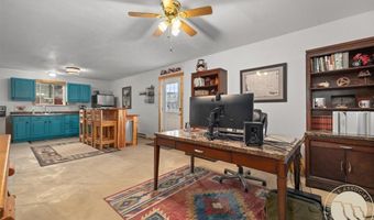 10 PRONGHORN Ln, Bridger, MT 59014