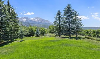 160 Spring Creek Rd, Basalt, CO 81621