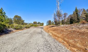 Kearsarge Mill Road, Alta, CA 95701