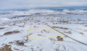 5 MARK Cir, Boulder, WY 82923