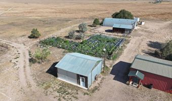 42667 County Road 51, Ault, CO 80610