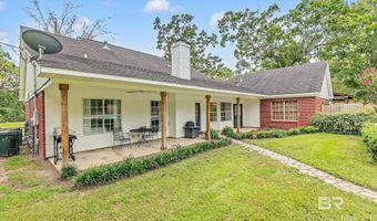 8455 Hooks Rd, Bay Minette, AL 36507