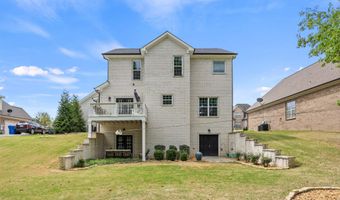 22807 Bluffview Dr, Athens, AL 35613