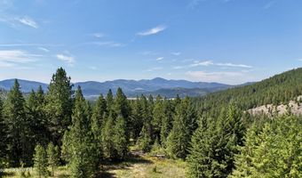 1710 Tower Mountain Rd, Blanchard, ID 83804