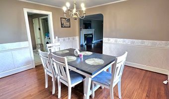 401 Lee St, Alma, GA 31510
