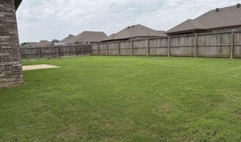 810 Mango Loop, Austin, AR 72007