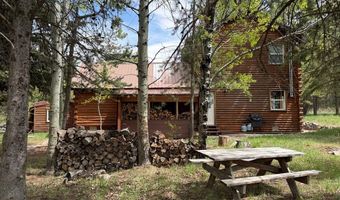 4450 Golden Eagle Dr, Ashton, ID 83420