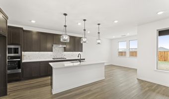 Coyote Meadows by Ashton Woods 1608 Diamond Peak Trail Plan: Grayson, Anna, TX 75409