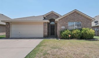 909 Jodie Dr, Weatherford, TX 76087