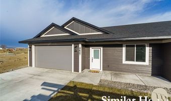 4625 Twisted Pine Dr, Billings, MT 59106