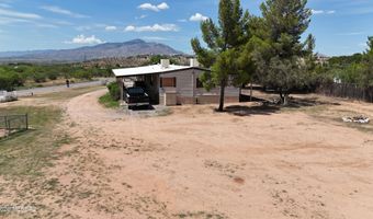 24330 E Navajo Trl, Benson, AZ 85602