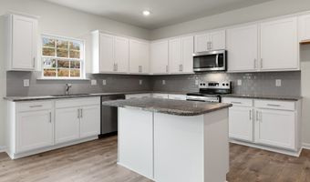 78 Stone Apiary Dr, Angier, NC 27501