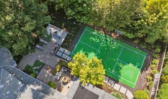 235 Saint Paul Dr, Alamo, CA 94507