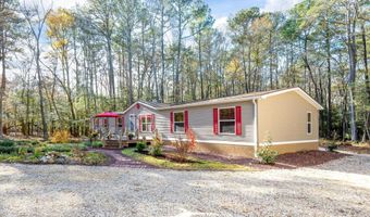 25755 ANDERSON CORNER Rd, Georgetown, DE 19947