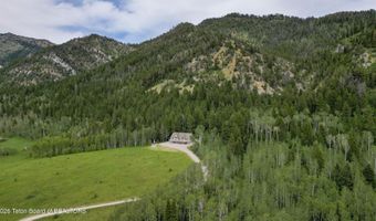 275 WOODLAND Dr, Bedford, WY 83112