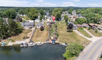 3597 PONCIANA Ave, Akron, OH 44319