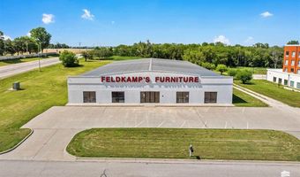 101 Lafayette Ave, Abilene, KS 67410