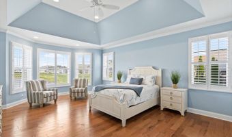 25072 LELAND Ave, Harbeson, DE 19951