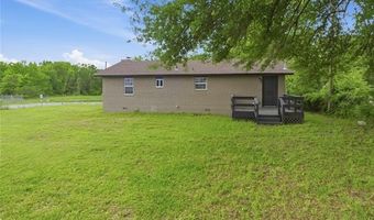 271 E 2nd, Atoka, OK 74525