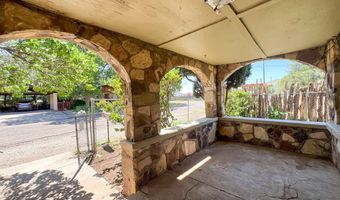 605 N 3rd St, Alpine, TX 79830