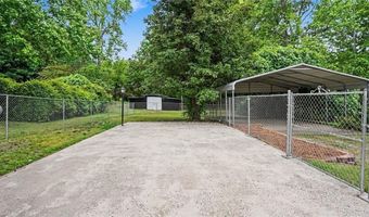 735 Danwood St, Asheboro, NC 27205