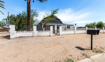 122 E ASH Ave, Casa Grande, AZ 85122