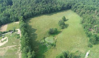 320 Tyree Rd, Annville, KY 40402