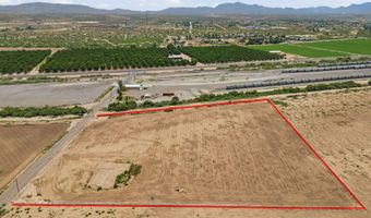 215 Harding Rd, Anthony, NM 88021