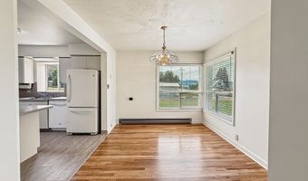 473 ADAMS St, Afton, WY 83110