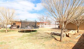 105 Dianne Dr, Clovis, NM 88101