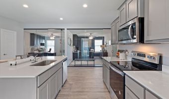 1525 CENTRAL PARK Dr, Alvarado, TX 76009