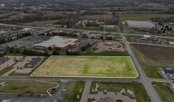 Eagle Way R=165 LOT 4317, Ashland, OH 44805