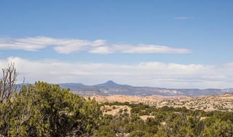 El Rito Estates, Abiquiu, NM 87510