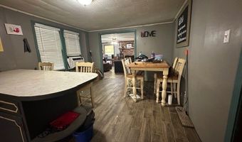 1630 Big Creek Dr, Bogue Chitto, MS 39629