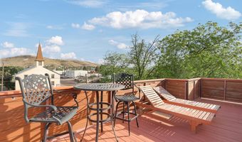 401 E Sul Ross, Alpine, TX 79830