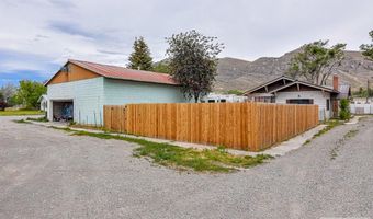 340 N Water St, Arco, ID 83213
