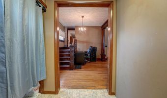 513 S High St, Arcanum, OH 45304