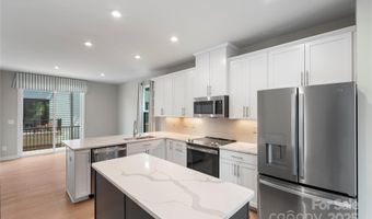743 Anderson St, Charlotte, NC 28205