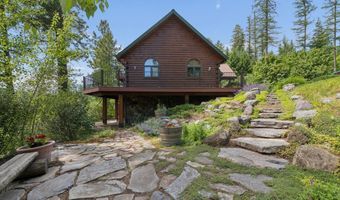 14529 Sunburst Dr, Bigfork, MT 59911