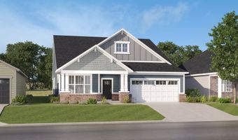 5148 Foxley Park Ln Plan: Shafer, Avon, IN 46123