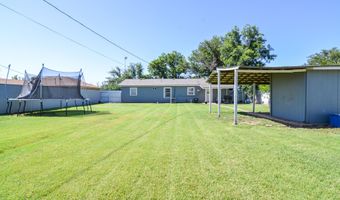 308 W Ellwood Blvd, Anton, TX 79313