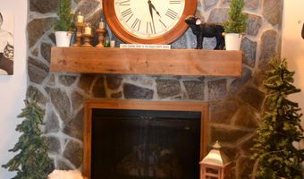 18486 Spoon Gap Rd, Abingdon, VA 24211