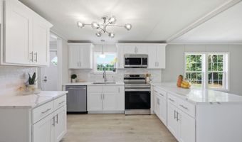 4730 Raymond Rd, Bailey, NC 27807